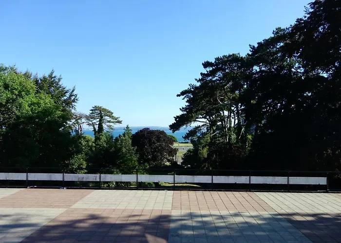 Marquis Hotel Torquay